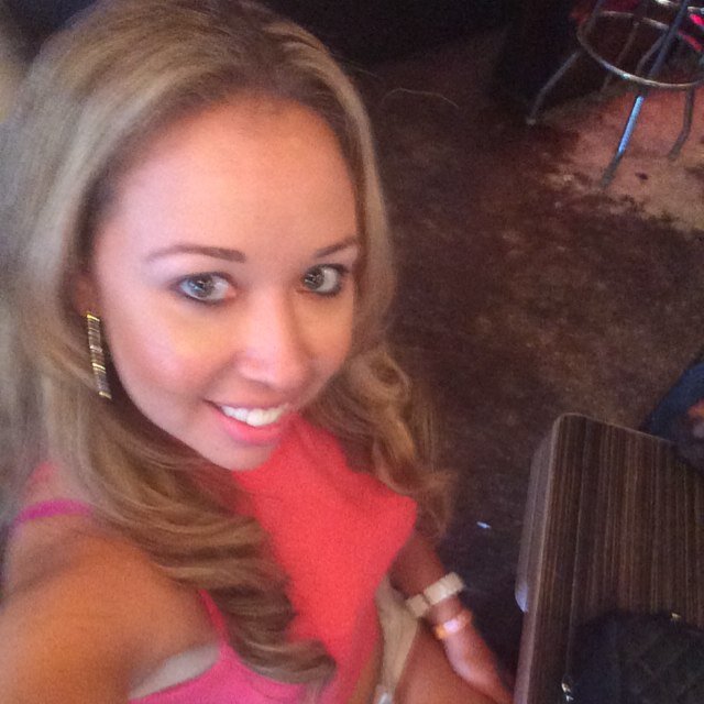 Proud UCF alumna and LambdaLady Fall 2007 #3. Puerto Rican and Panamanian:) Instagram @CANDICEUCF03