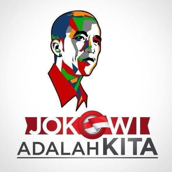 Jokowi_For_RI's profile picture. Pemimpin yang sederhana..merakyat..dan santun..