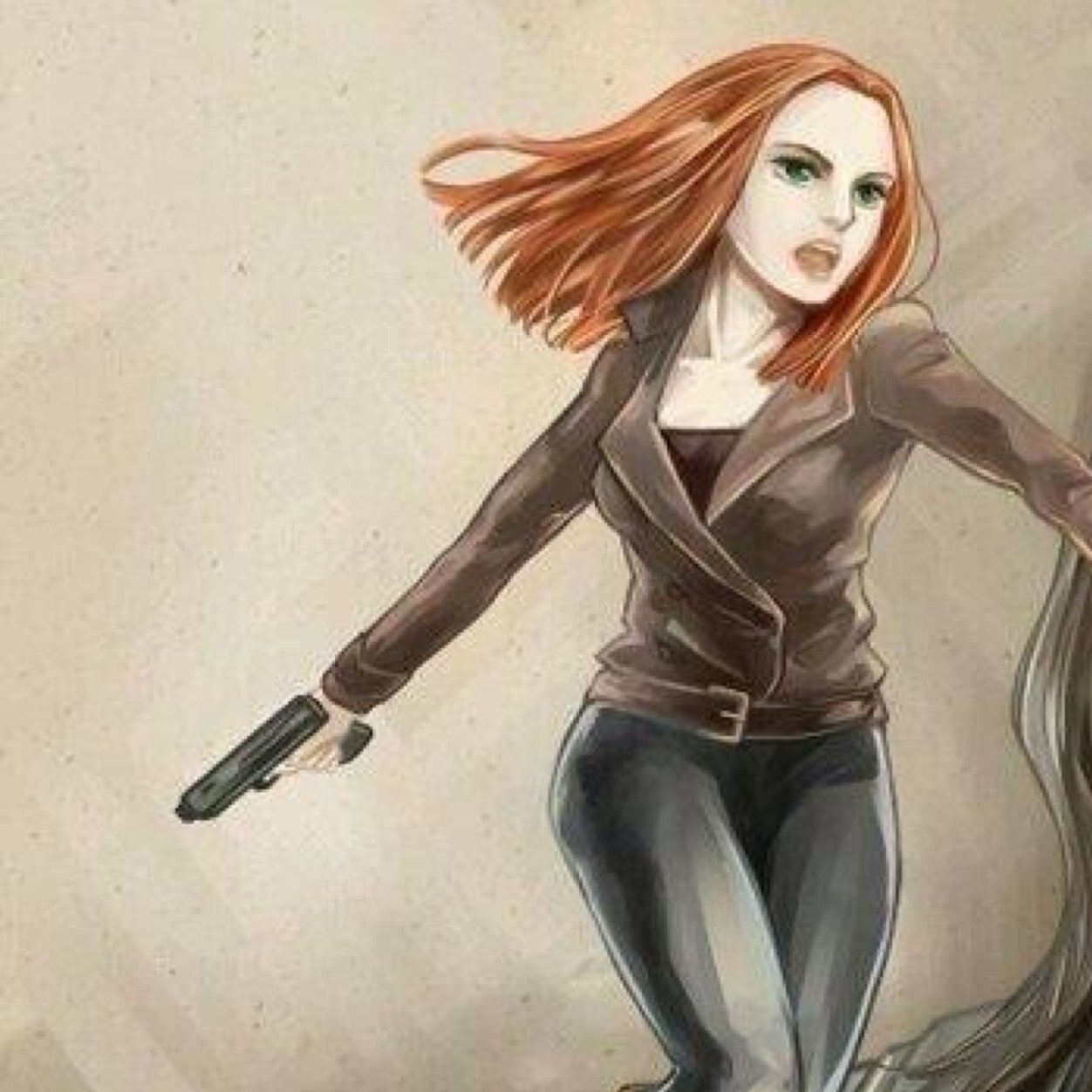 Natasha Romanoff (@AvengerBlackWdw) | Twitter