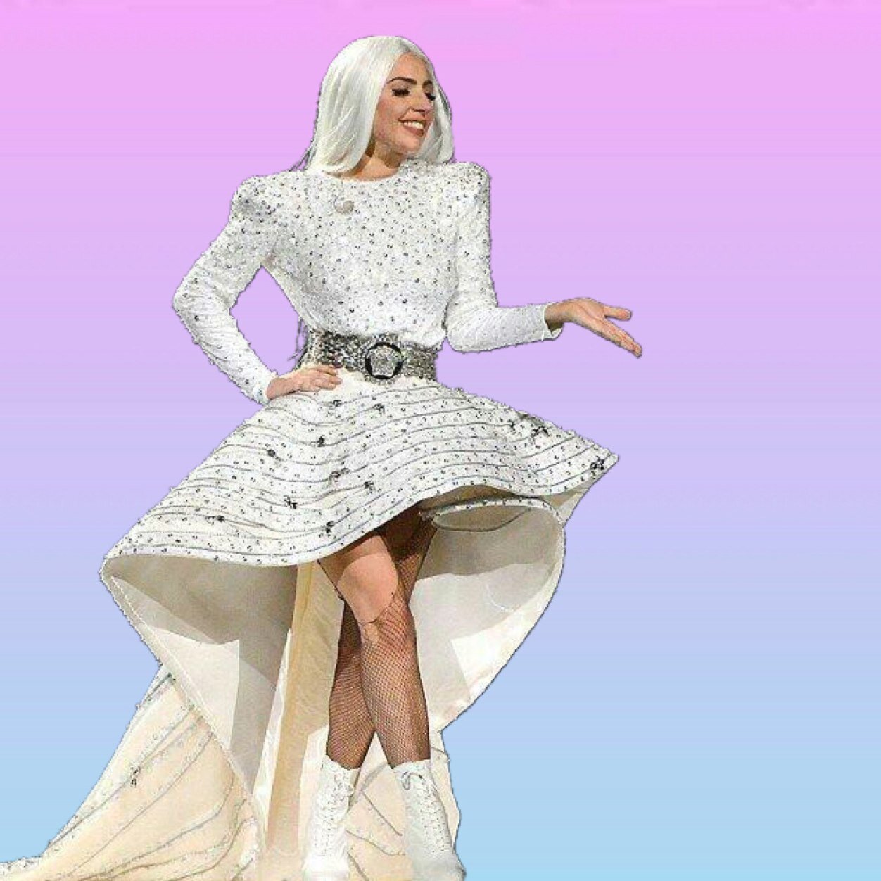 TheNewARTPOP's profile picture. Free follow from @finalrevivaI! Go follow that account if you want to keep a follow from this account! ⬇️⬇️⬇️⬇️⬇️⬇️⬇️⬇️