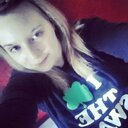 Sarah McHale - @sassymac88 - Twitter