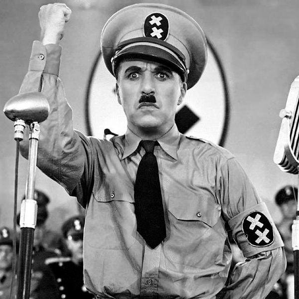 Desayuno fachos e ideologos.