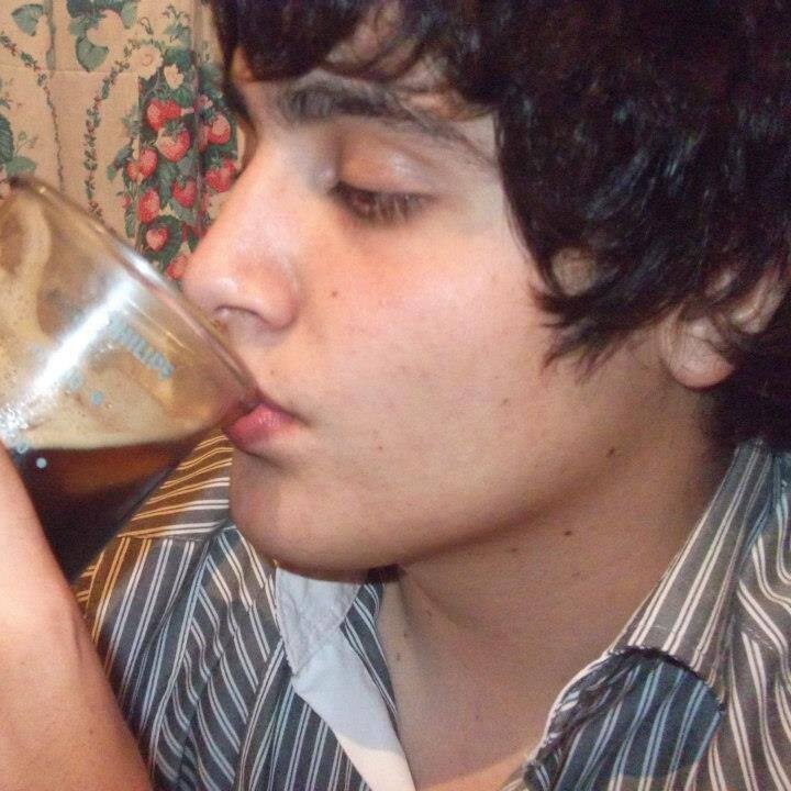 Te debes levantar, sufrir es muy normal.