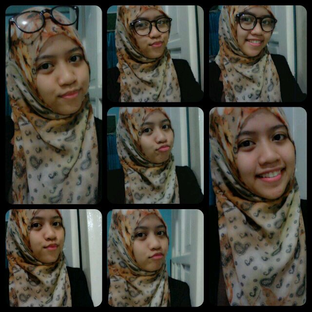 ALLAH SWT is my god.ayah ibu is my everything.family is  my encouraging♥yanwaradeputrawijaya♥