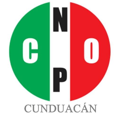 Comité Directivo Municipal de la CONFEDERACIÓN NACIONAL DE ORGANIZACIONES POPULARES Cunduacán