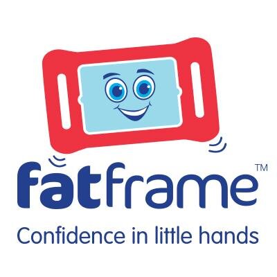 Do YOUR small people use an iPad? Designed for little hands, our child-friendly, super-protection system is not just another kids case!