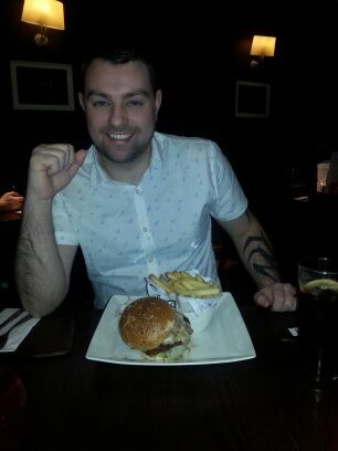 lench_al's profile picture. 