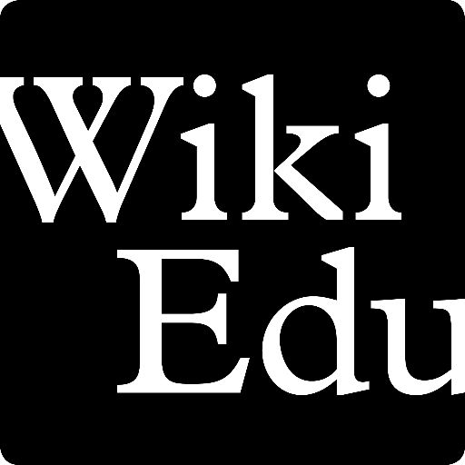Wiki Education empowers people to contribute content to Wikipedia, Wikidata, and other Wikimedia projects for the benefit of a more informed public.