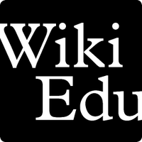 @WikiEducation@wikis.world(@WikiEducation) 's Twitter Profile Photo