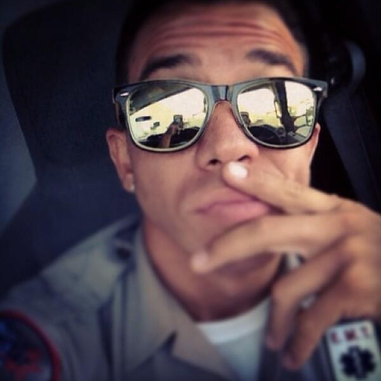 Half breed nation ✊
