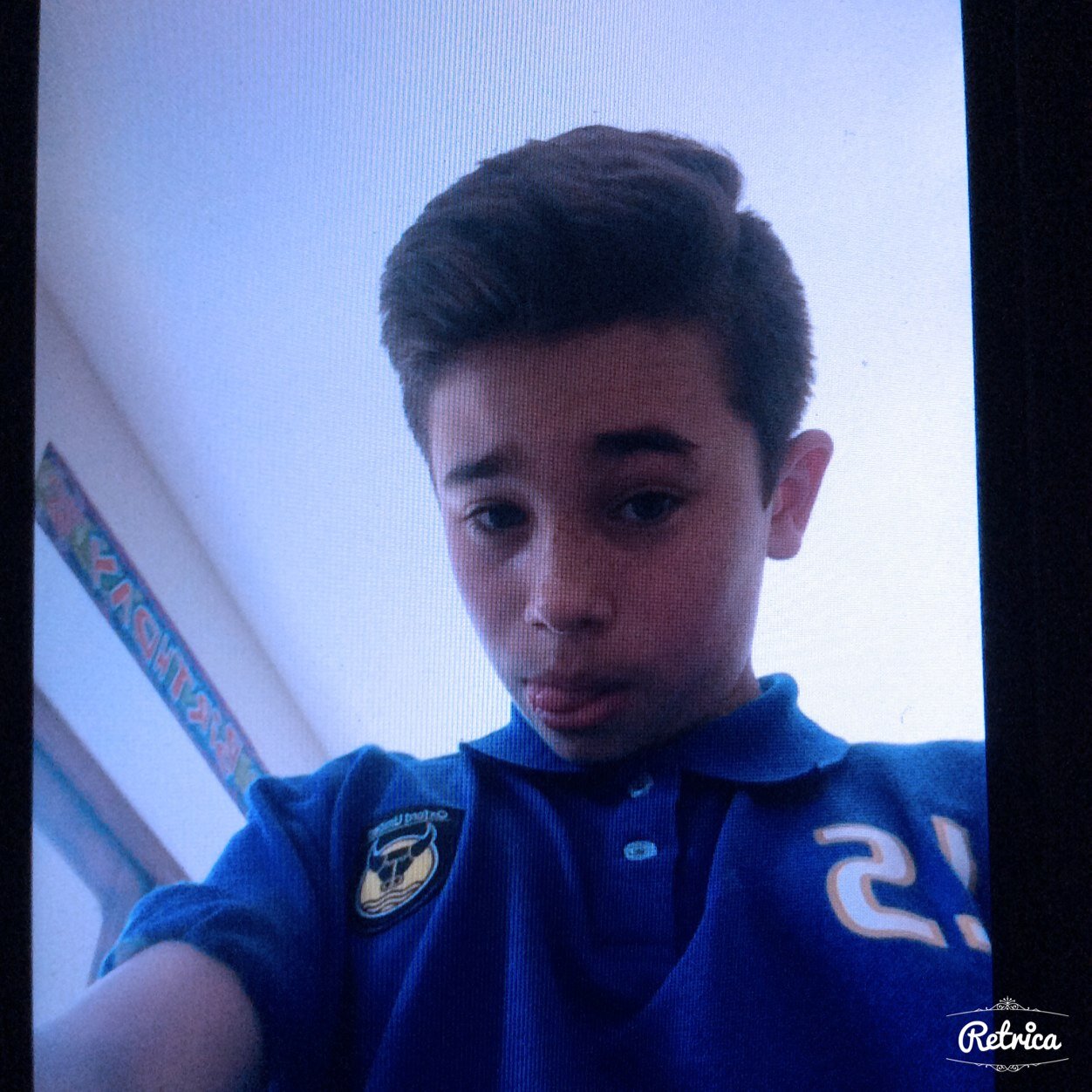 Oxford United Academy Baller⚽️ #4