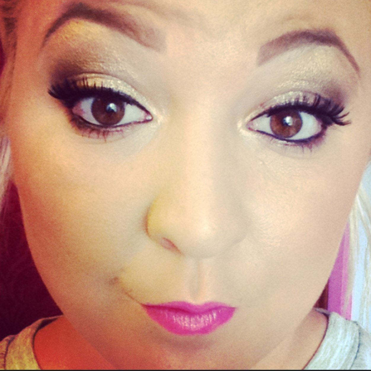 lauren_char_B's profile picture. High on life!!!!