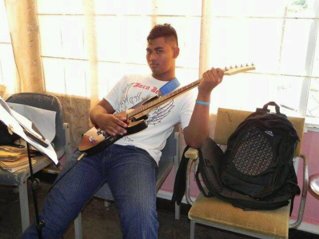 Armando 1994
