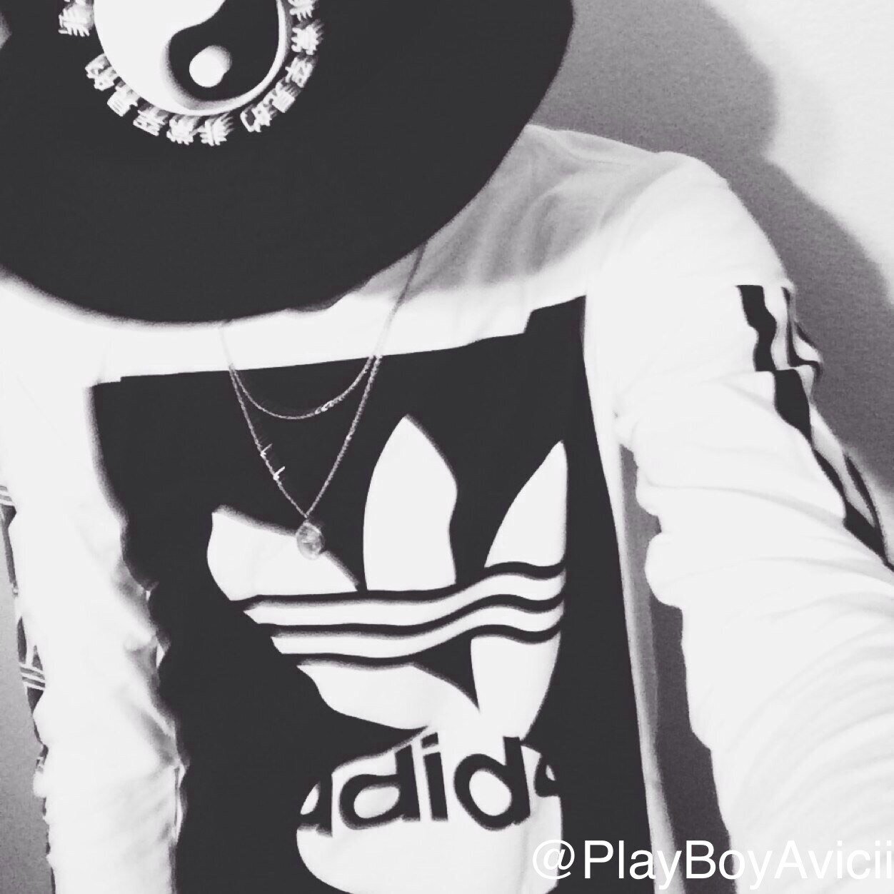 PlayBoyAvicii Profile Picture