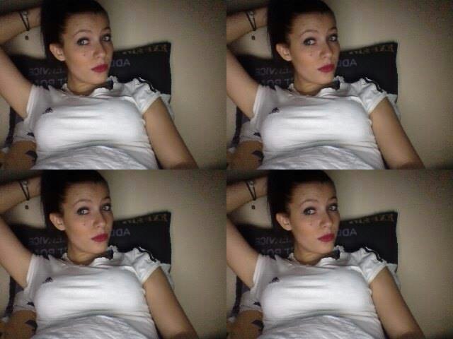 Insta : ViktoriaEsp // Lo que no me mata me hace mas fuerte ••• FB : Vik Toria #Gitana #LaVidaLoca