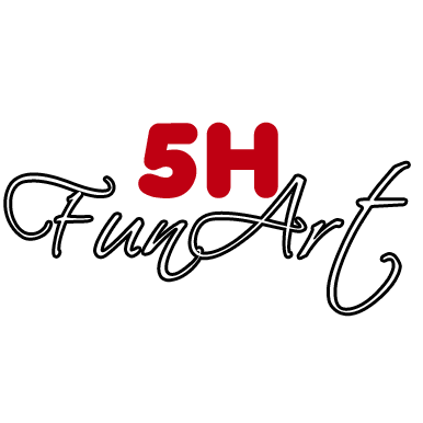 5H_FunArt's profile picture. GET A LIFE !