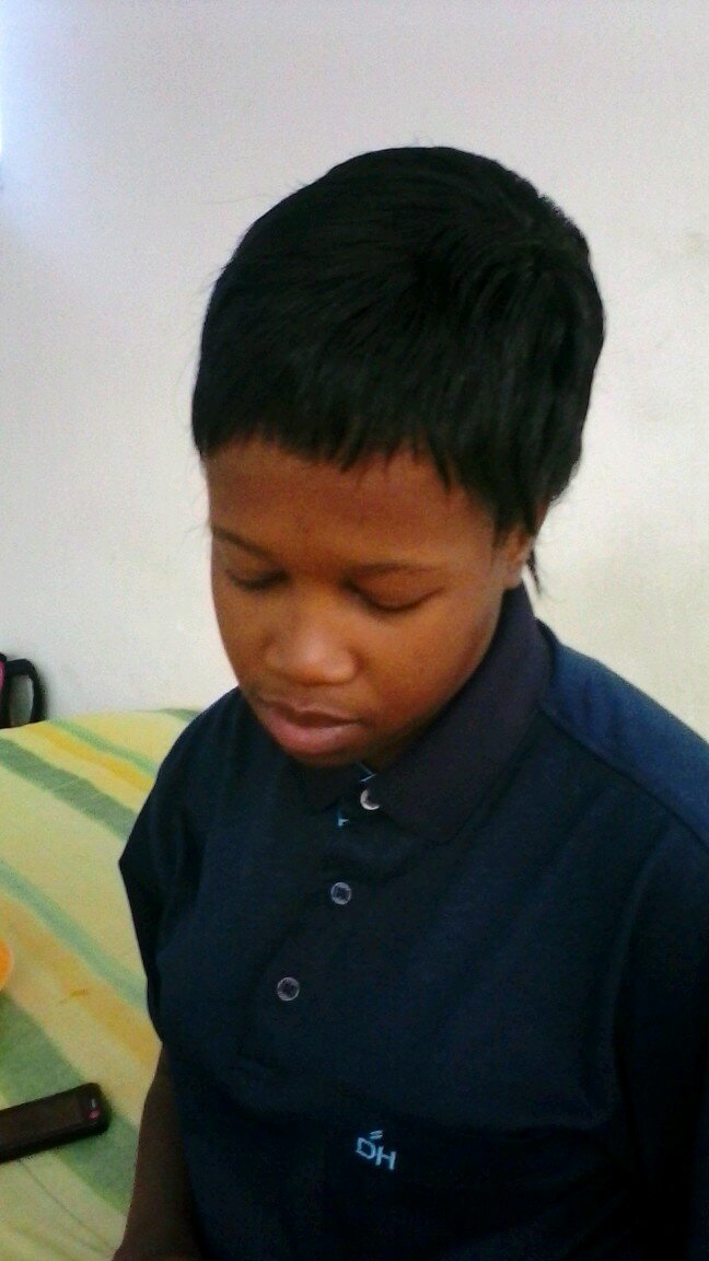 InnocentMasheg3's profile picture. be yourself