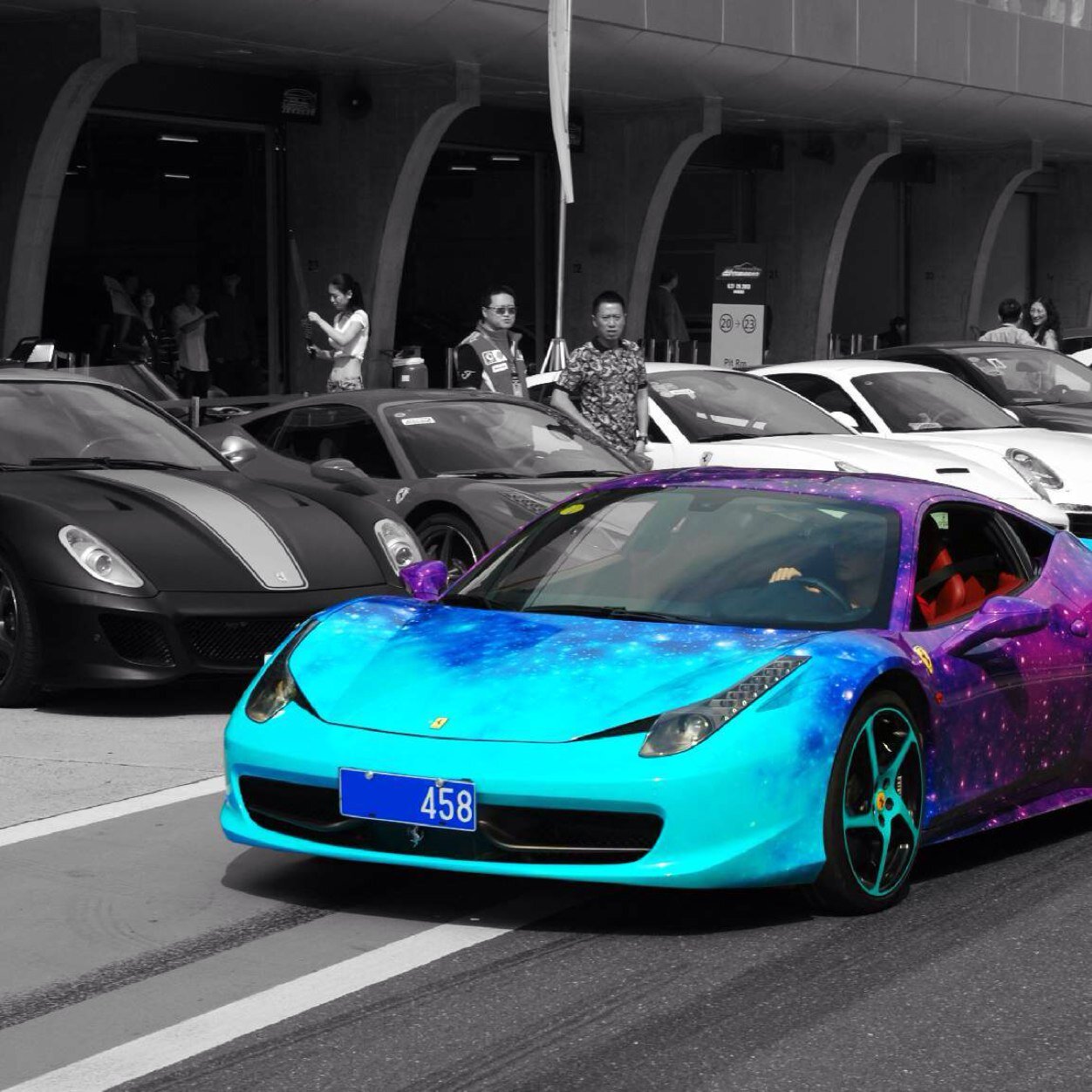 #followthecars 
Contact at EmpireOfCars@outlook.com