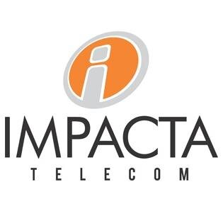 impactatelecom's profile picture. A Impacta Telecom atua  a seis anos mo mercado TIC. Levando Inovação , Convergência e segurança aos seus clientes.