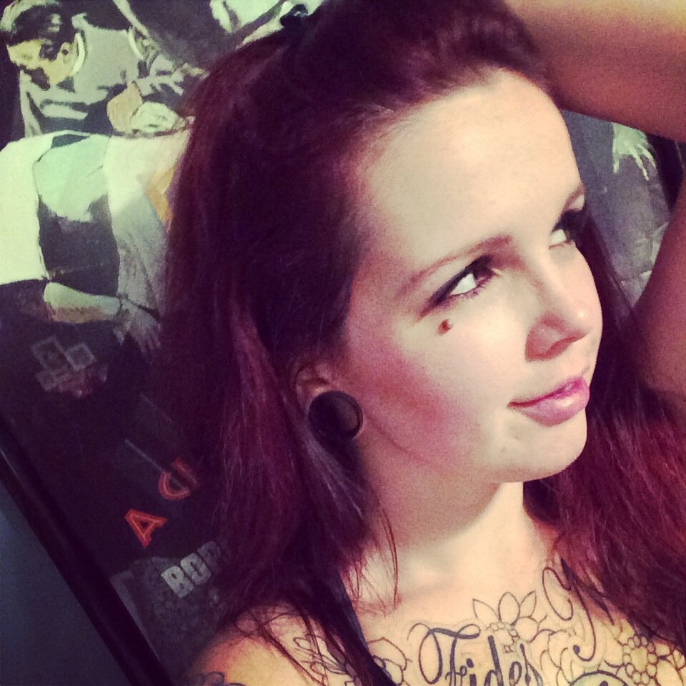 Ashley_Que's profile picture. 