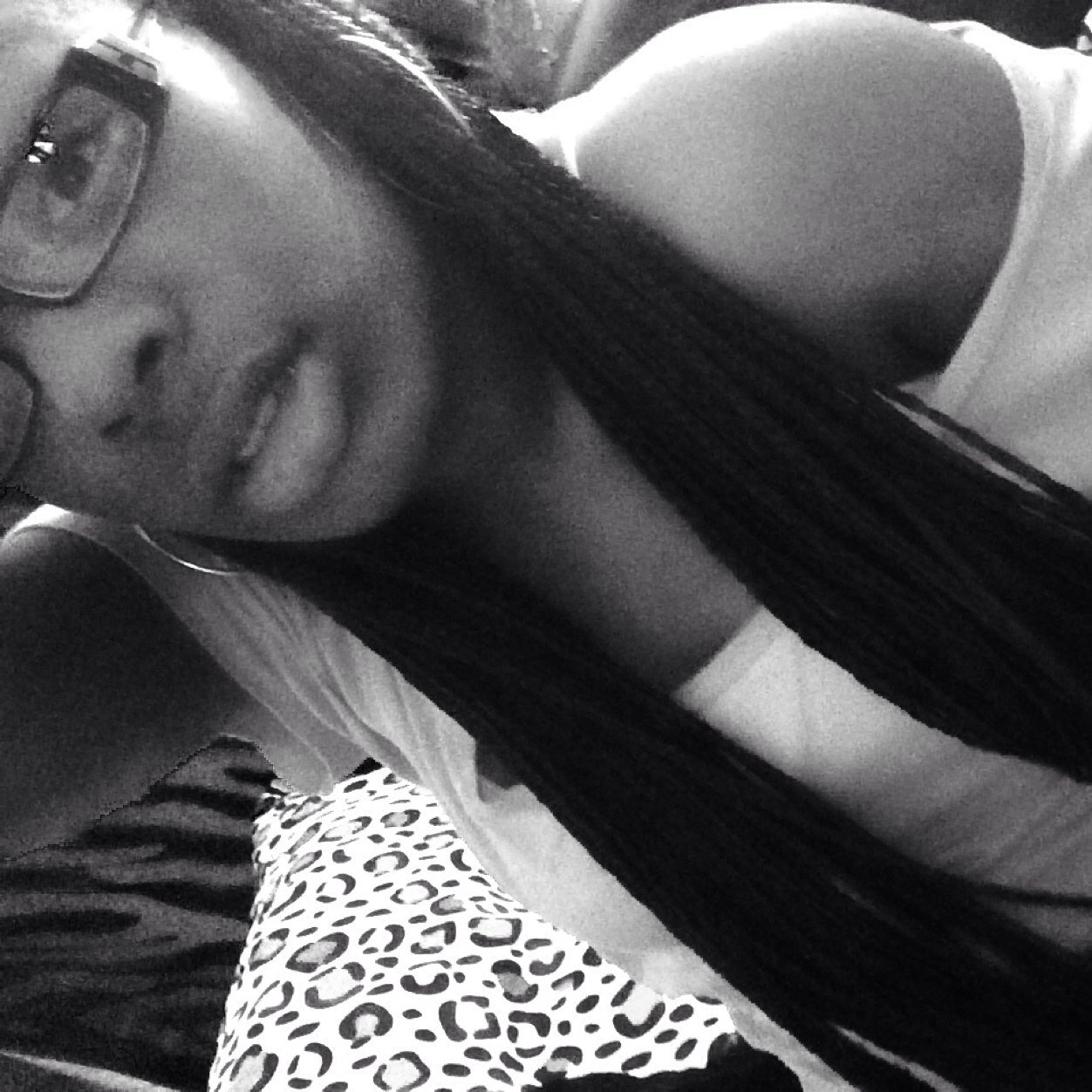 Its not a bad life its a bad day !✊