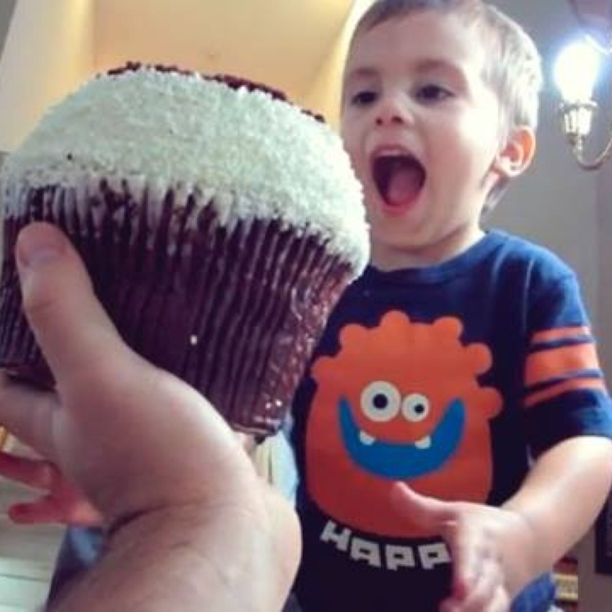 Rocktard here MVP of the shaytards I have 2 brothers and 2 sisters daddy is Shay and mommy is Colette