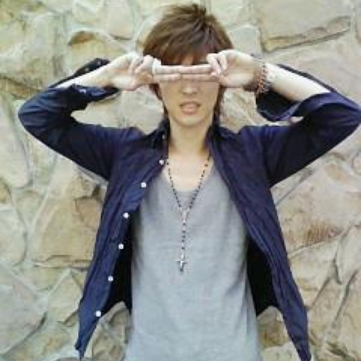 櫻井の声があれば生きていける。ys#1が好きとても。 無言フォローごめんなさい。