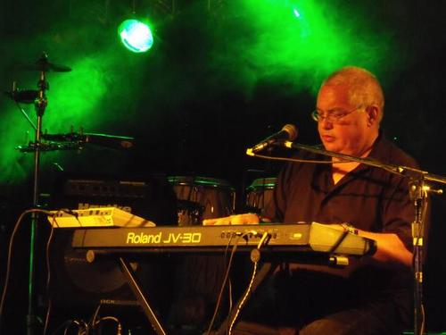 anthonythecrew's profile picture. MUSICIAN-VOCALIST