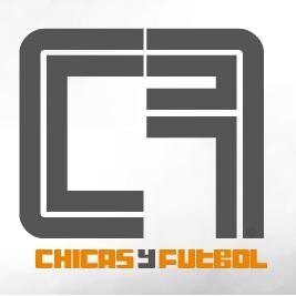 ChicasyFut's profile picture. Chicas. Futbol. ¿Qué más quieres?