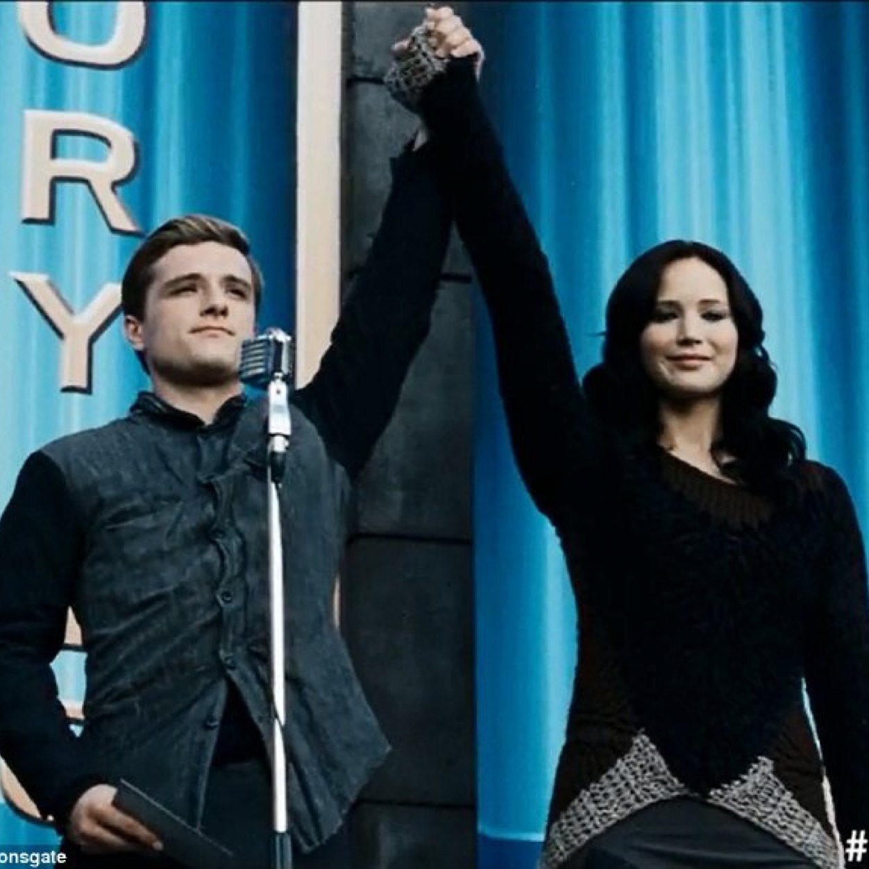 KatnissLuk's profile picture. 