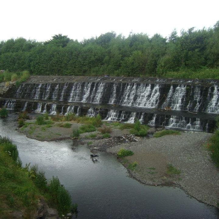 hadmad11's profile picture. Love fly fishing