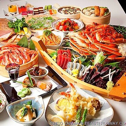 EMPIRE BUFFET