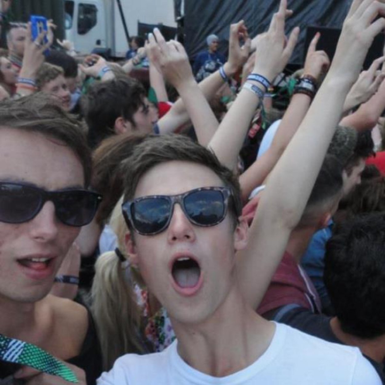 alexkelly_92's profile picture. Ey up blue