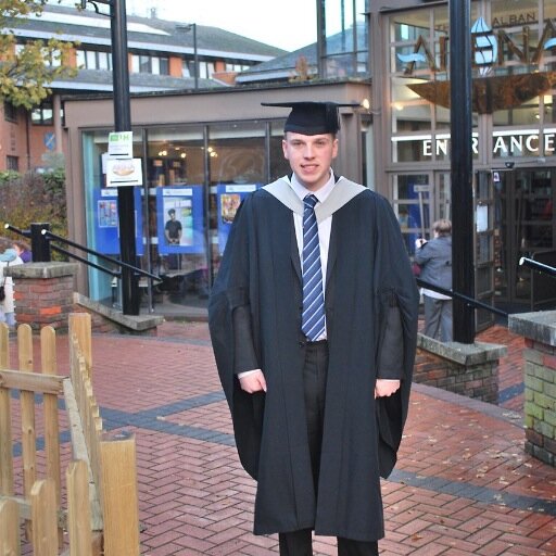 JoePhill25's profile picture. 