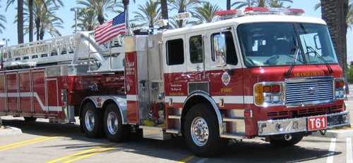 kidsfirefighter's profile picture. Blog for Kids about Firetrucks, Firefighters, and Fire Safety. Games, Videos, and Fun Websites