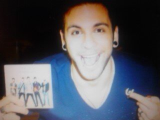 alessio sei unico e speciale ti amo ♥vi amo dear jack ♥
