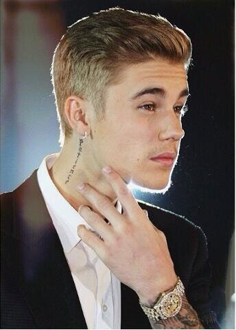 I wasn't here from the start but I will be here till the end #Belieber #Smiler #NSN #RadiateLove #JILEY
