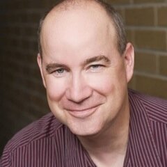 Leslie is a Film/ TV Writer/ Director and Executive Producer of Less Bland Productions.
