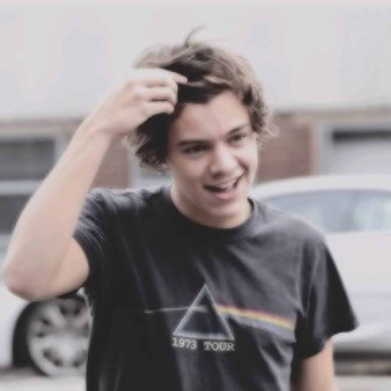 xharryforlyfe's profile picture. I wanna run away with Harry Styles