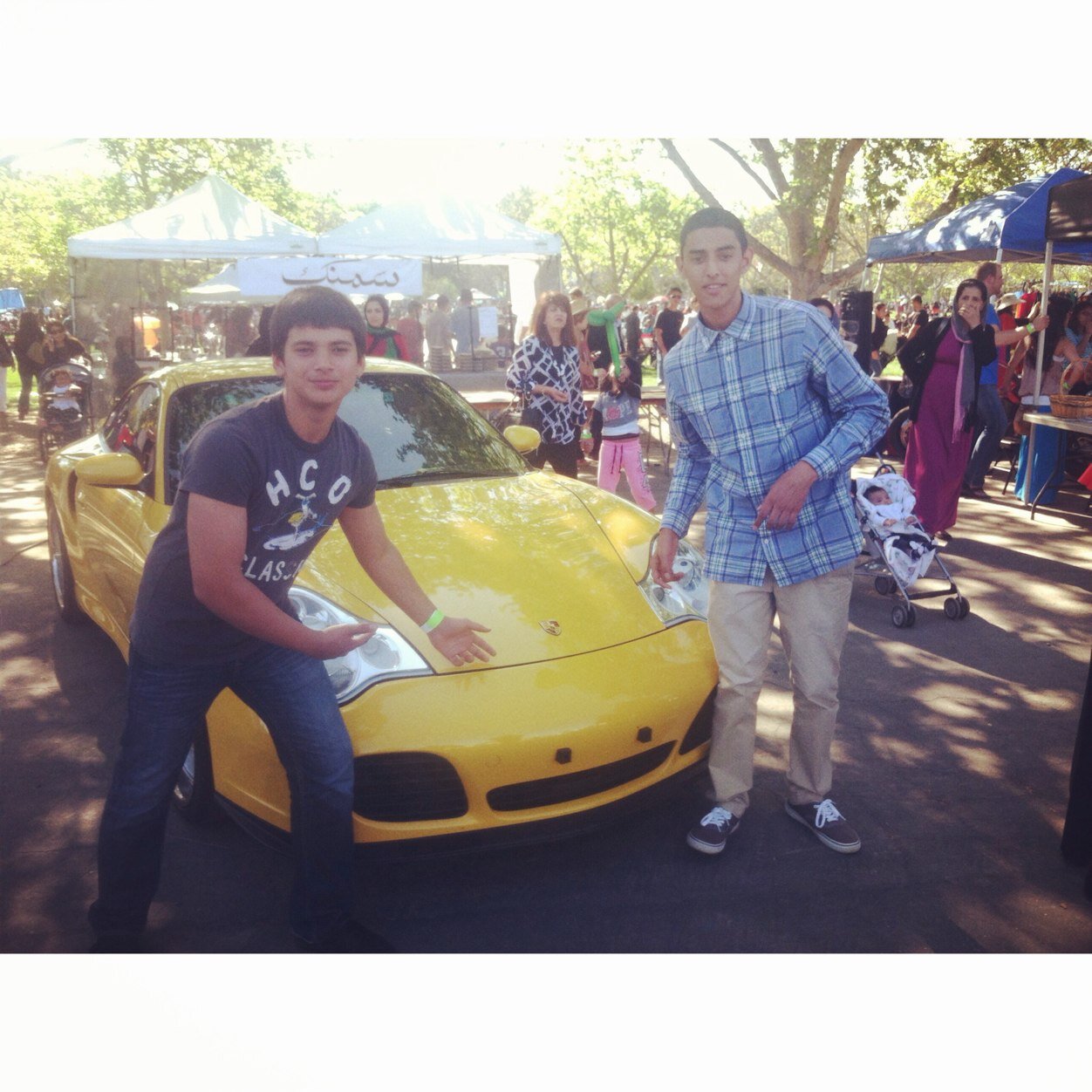 lilsayallday's profile picture. Daddy's back at it again! This time I'm expanding and joining twitter nobody could stop me now ✊
Follow me on IG - Daddysayed