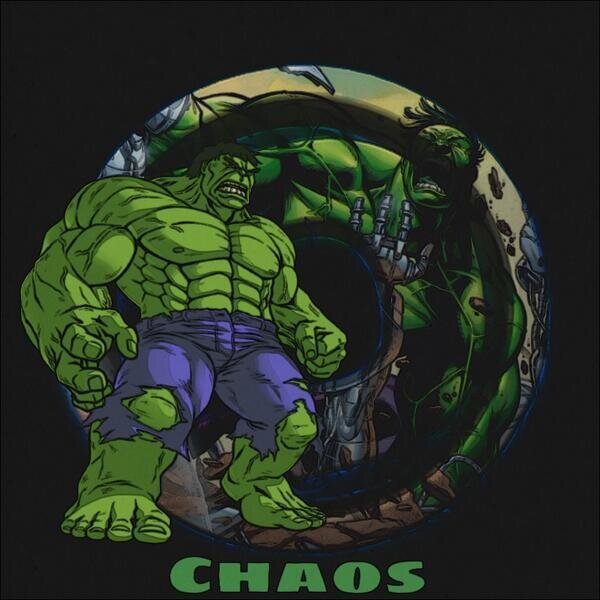 Official Account of MBBO CHAOS. Proud member of @MBBOGAMING. http://t.co/DX05kYK8P4