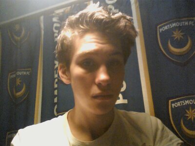 SamuelEMB's profile picture. Creator of The Tea Cup Seaman Sepcial! Check it out on Urban Dictionary