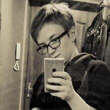 Kaysa2012's profile picture. А я опять напьюсь безалкогольной водки в компании  своих воображаемых друзей...