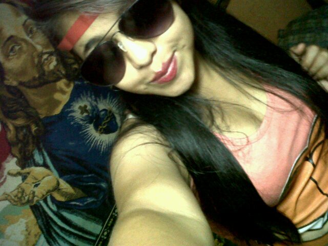 Te caigo mal jum qe pena ./.