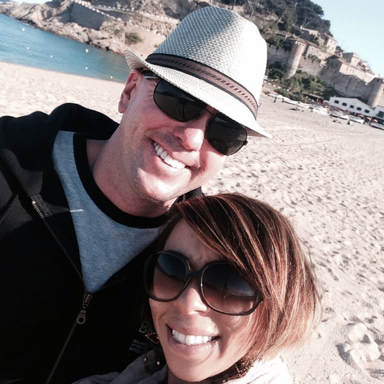 Marikarae78's profile picture. Wife of the Head Strength Coach @ECU Cheer & Dance Coach*Stylist*Makeup Artist*Daymaker