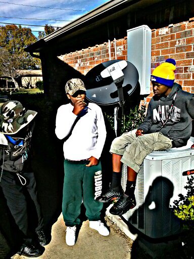 -Free Dee_John