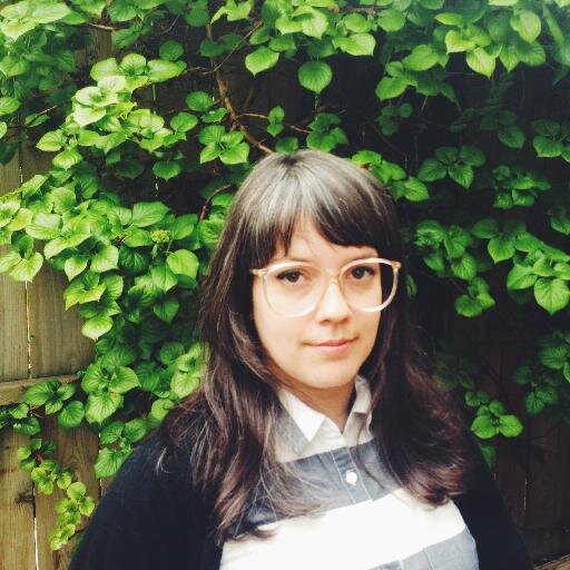 caitsuth's profile picture. Programmer @HamArtInc. Museum Studies  grad from UofT. BFA in Criticism and Curatorial Practices from OCADU. Independent curator and art writer.