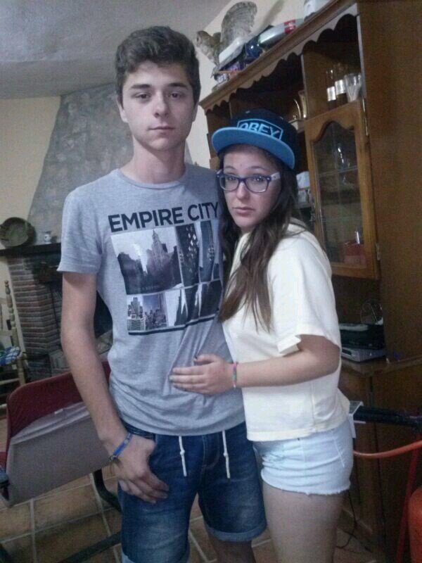 Mi historia empezó un 30.05.13