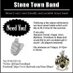 Stone Town Band (@stonetownband) Twitter profile photo