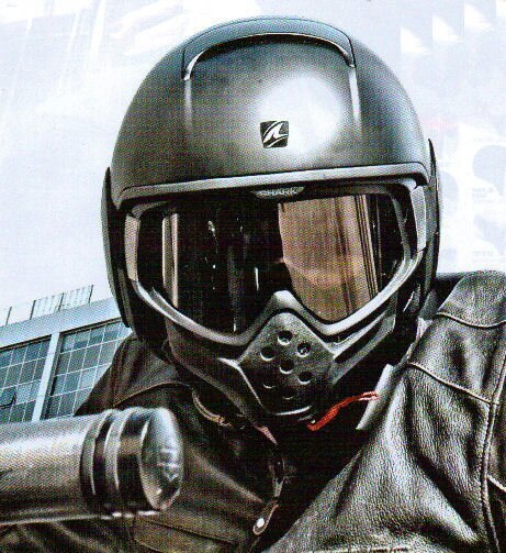 Volunteer Medic. Cars. Bikes. The Punisher!